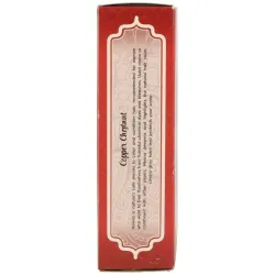 Henna Castaño Cobrizo Radhe Shyam | Farmacia Barata