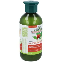 Corpore Sano Champú Ginseng Eco 300ml | Farmacia Barata Corpore Sano Champú Ginseng Eco 300ml | Farmacia Barata