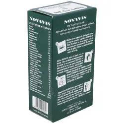Novavis Tinte 7N Rub | Farmacia Barata