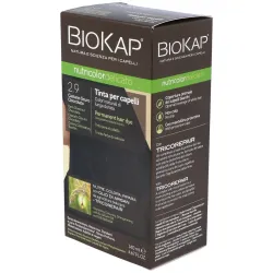 Biokap Tinte Delicato Castaño Oscuro 2.90 | Farmacia Barata