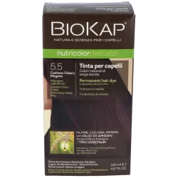 Biokap Tinte Delicato 5.50, 1 ud