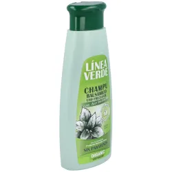 L'Oréal Champú Balsámico Uso Frecuente 400ml | Farmacia Barata L'Oréal Champú Balsámico Uso Frecuente 400ml | Farmacia Barata