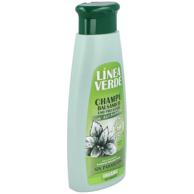 L'Oréal Champú Balsámico Uso Frecuente 400ml | Farmacia Barata L'Oréal Champú Balsámico Uso Frecuente 400ml | Farmacia Barata