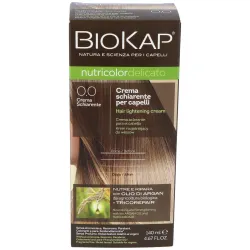 Biokap Tinte Delicato 0.0 Crema Decol, 1 ud