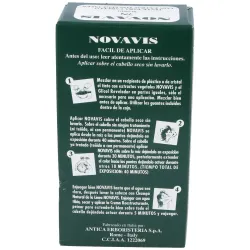 Novavis Tinte 7N Rub | Farmacia Barata