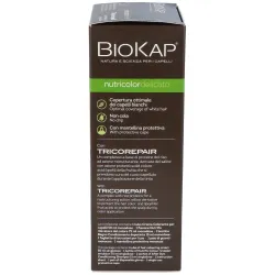 Biokap Tinte Delicato Castaño Oscuro 2.90 | Farmacia Barata