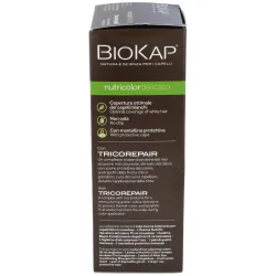 Biokap Tinte Delicato 5.50 Castaño Claro | Farmacia Barata