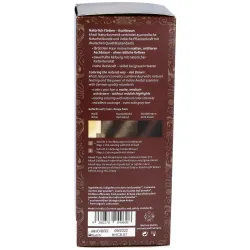 Khadi Herbal Color Castaño Ceniza | Farmacia Barata