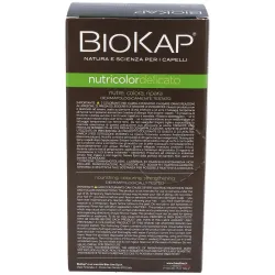 Biokap Tinte Delicato Castaño Oscuro 2.90 | Farmacia Barata