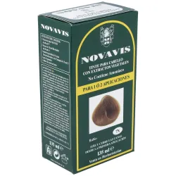 Novavis Tinte 7N Rub | Farmacia Barata