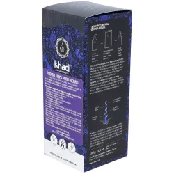 Khadi Indigo 100% Puro Natural | Farmacia Barata