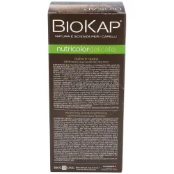 Biokap Tinte Delicato 0.0 Crema Decol | Farmacia Barata