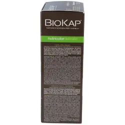 Biokap Tinte Delicato Castaño Oscuro 2.90 | Farmacia Barata