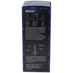 Khadi Indigo 100% Puro Natural | Farmacia Barata