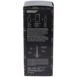 Khadi Herbal Color Negro 100g | Farmacia Barata Khadi Herbal Color Negro 100g | Farmacia Barata