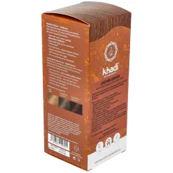 Khadi Herbal Color Castaño Dorado | Farmacia Barata Khadi Herbal Color Castaño Dorado | Farmacia Barata