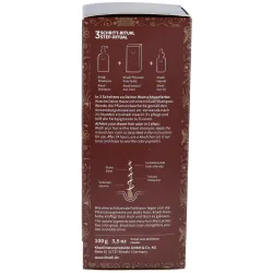 Khadi Herbal Color Castaño Ceniza | Farmacia Barata