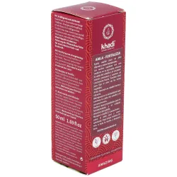 Khadi Aceite Capilar Amla-Fort 50ml | Farmacia Barata