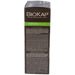 Biokap Tinte Delicato 5.50 Castaño Claro | Farmacia Barata