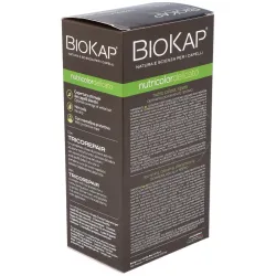 Biokap Delicato 4.05 Castaño Chocolate | Farmacia Barata