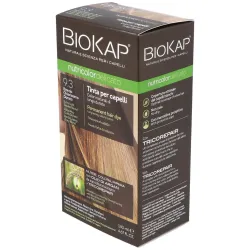 Biokap Tinte Delicato 9.3 Rubio Muy Claro Dor | Farmacia Barata