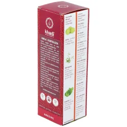 Khadi Aceite Capilar Amla-Fort 50ml | Farmacia Barata