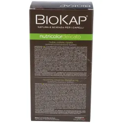 Biokap Delicato 4.05 Castaño Chocolate | Farmacia Barata