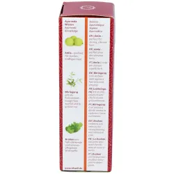 Khadi Aceite Capilar Amla-Fort 50ml | Farmacia Barata