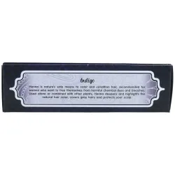 Henna Indigo Radhe Shyam | Farmacia Barata