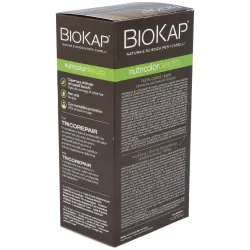 Biokap Tinte Delicato 7.00 Rubio Medio | Farmacia Barata