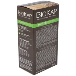 Biokap Tinte Delicato 9.3 Rubio Muy Claro Dor | Farmacia Barata