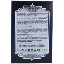 Henna Indigo Radhe Shyam | Farmacia Barata