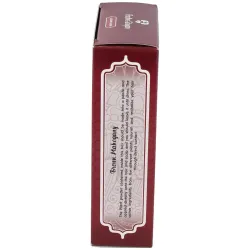 Henna Castaño Caoba Polvo Radhe | Farmacia Barata Henna Castaño Caoba Polvo Radhe | Farmacia Barata