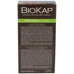 Biokap Tinte Delicato 7.00 Rubio Medio | Farmacia Barata