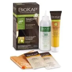 Biokap Tinte Rapid 4.00 Castaño Natural
