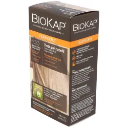 Biokap Tinte Rubio Extra Claro 10.0 140ml | Farmacia Barata Biokap Tinte Rubio Extra Claro 10.0 140ml | Farmacia Barata