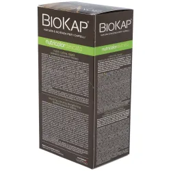 Biokap Tinte Delicato 7.00 Rubio Medio | Farmacia Barata