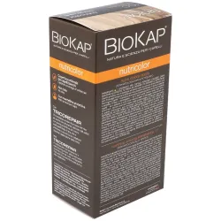 Biokap Tinte Rubio Extra Claro 10.0 140ml | Farmacia Barata Biokap Tinte Rubio Extra Claro 10.0 140ml | Farmacia Barata