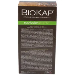 Tinte Delicato 7.33 Rubio Trigo Dor | Farmacia Barata