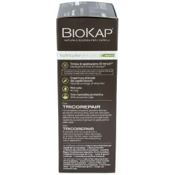 Biokap Tinte Rapid 5.00 Castaño Claro Nat | Farmacia Barata