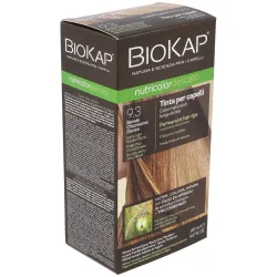 Biokap Tinte Delicato 9.3 Rubio Muy Claro Dor | Farmacia Barata