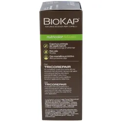 Biokap Tinte Delicato Rubio Oscuro 6.06 | Farmacia Barata