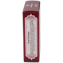 Henna Castaño Caoba Polvo Radhe | Farmacia Barata Henna Castaño Caoba Polvo Radhe | Farmacia Barata