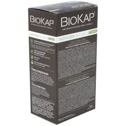 Biokap Tinte Rapid 5.00 Castaño Claro Nat | Farmacia Barata