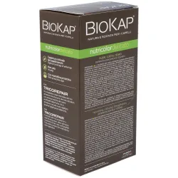 Biokap Tinte Delicato Rubio Oscuro 6.06 | Farmacia Barata