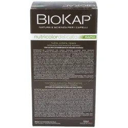 Biokap Tinte Rapid 5.00 Castaño Claro Nat | Farmacia Barata