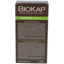 Biokap Tinte Delicato Rubio Oscuro 6.06 | Farmacia Barata