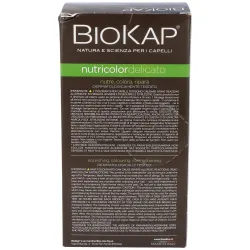 Biokap Tinte Delicato Rubio Dorado Oscuro | Farmacia Barata