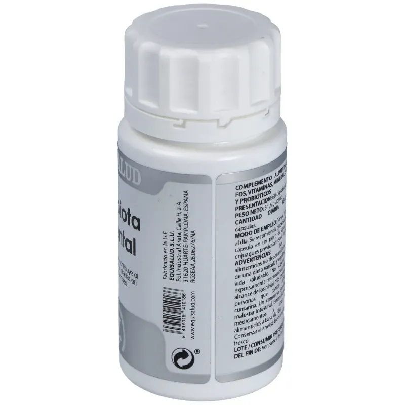 Equisalud Microbiota ProDental | Farmacia Barata