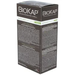 Biokap Tinte Rapid 5.00 Castaño Claro Nat | Farmacia Barata